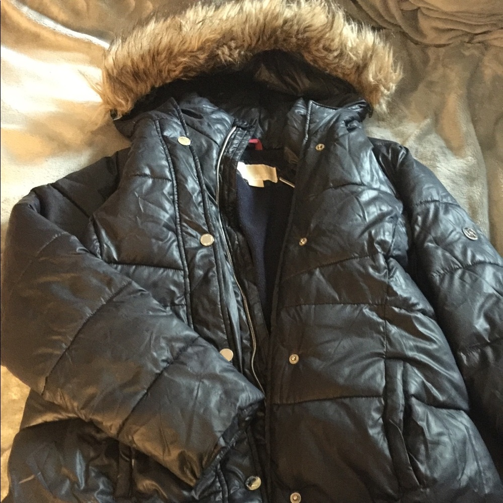 Michael Kors coat